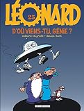 Lonard Numro 25 Do Vienstu Gnie 