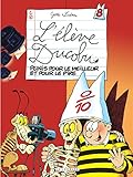 L'%C3%A9l%C3%A8ve Ducobu, Tome 8 : Punis Pour Le Meilleur Et Le Pire