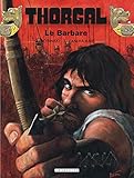 Thorgal Tome 27 Le Barbare