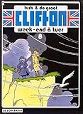 Clifton Tome 8 Weekend Tuer