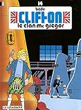 Clifton Tome 14 Clan Mc Gregor Le