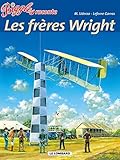 Biggles Raconte Les Frres Wright