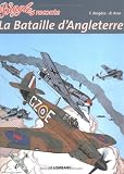 Biggles Raconte, Tome 1 : La Bataille D'angleterre