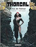 Thorgal Tome 28 Kriss De Valnor