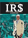 Ir Tome 8 La Guerre Noire