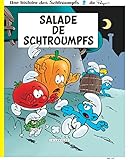 Image de couverture Amazon