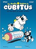 Les Nouvelles Aventures De Cubitus Tome 2 Un Chien Peut En Cacher Un Autre