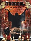 Thorgal Tome 29 Le Sacrifice