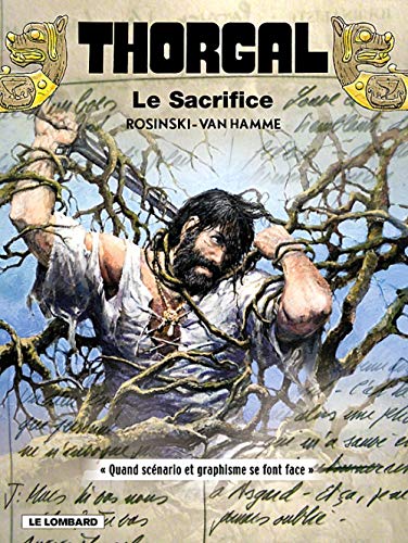 Le Sacrifice