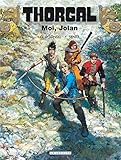 Thorgal Tome 30 Moi Jolan