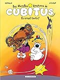 Les Nouvelles Aventures De Cubitus Tome 1 En Avant Toute 