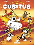 Les Nouvelles Aventures De Cubitus Tome 4 Tous Des Hros 