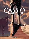 Cassio 1. The First Assassin