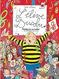 Ducobu Tome 14 Premier De Classe En Commenant Par La Fin