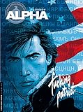 Alpha Tome 11 Fucking Patriot