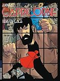 Capricorne Tome 13 Rve En Cage
