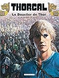 Thorgal Tome 31 Le Bouclier De Thor