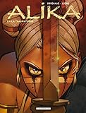 Alika Tome 2 La Thaumaturge