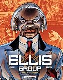 Ellis Group   Tome 3   Sandmen