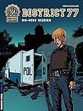 District 77   Tome 3   Big Boss Requiem
