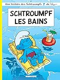 Schtroumpf les Bains