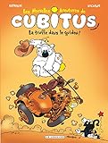Les Nouvelles Aventures De Cubitus Tome 5 La Truffe Dans Le Guidon 