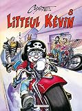 Litteul Kvin Tome 8 Litteul Kvin T8