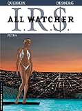 All Watcher   Tome 3   Petra