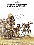 Intgrale Buddy Longway Tome 2 Kathleen Et Jrmie T5 T8