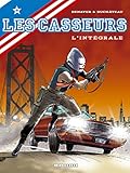 Int%C3%A9grale Les Casseurs   Tome 6   Int%C3%A9grale Les Casseurs 6