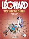 40 Tresor De Genie By Turk & Da Groot