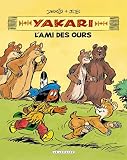 Intgrale Yakari Lami Des Animaux Tome 3 Yakari Lami Des Ours
