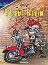 Litteul Kévin, Tome 9 - Noir et Blanc