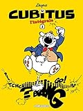 Intgrale Cubitus Tome 1 Intgrale Cubitus 1