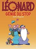 Lonard Tome 41 Gnie Du Stop