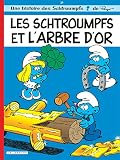 Les Schtroumpfs Lombard Tome 29 Les Schtroumpfs Et Larbre Dor