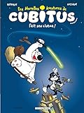 Les Nouvelles Aventures De Cubitus Tome 0 Cubitus Fait Son Cinma 