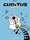 Intgrale Cubitus Tome 2 Intgrale Cubitus 2