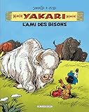 Intgrale Yakari Lami Des Animaux Tome 4 Yakari Lami Des Bisons