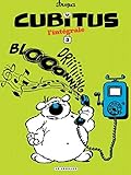 Intgrale Cubitus Tome 3 Intgrale Cubitus