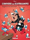 Lunivers Des Schtroumpfs Tome 1 Gargamel Et Les Schtroumpfs