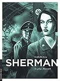 Sherman   Tome 4   Le Pi%C3%A8ge. Bayreuth