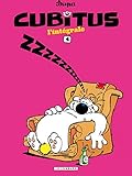 Intgrale Cubitus Tome 4 Intgrale Cubitus 4