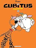 Intgrale Cubitus Tome 5 Intgrale Cubitus 5