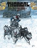Thorgal Tome 33 Le Bateausabre