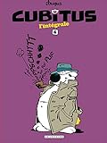 Intgrale Cubitus Tome 6 Intgrale Cubitus 6