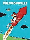 Intgrale Chlorophylle Tome 1 Intgrale Chlorophylle 1