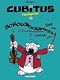 Intgrale Cubitus Tome 7 Intgrale Cubitus 7