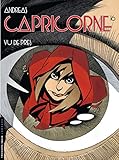 Capricorne Tome 16 Vu De Prs
