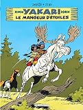 Yakari Tome 37 Le Mangeur Dtoile